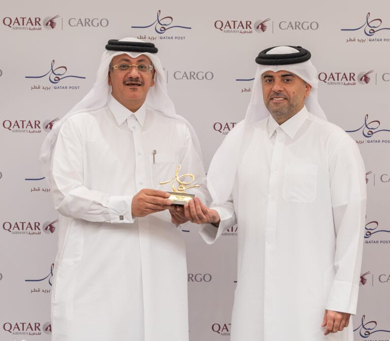 Qatar Airways Cargo and Qatar Put up salvage strategic cooperation settlement – Air Cargo Week