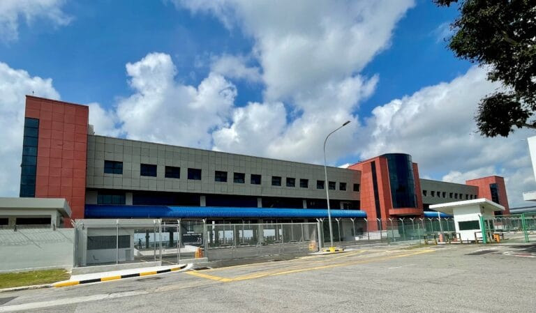 Changi Airport Community opens refurbished air logistics facility in Changi Airfreight Centre – Air Cargo Week