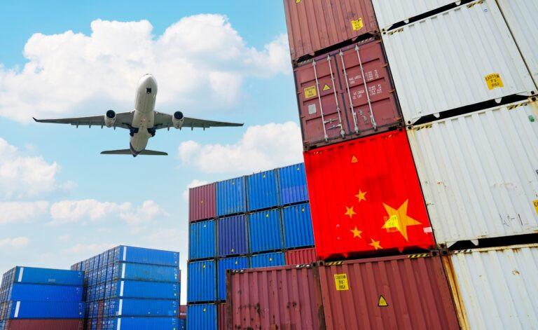 China-USA tonnages stay awful after Golden Week – Air Cargo Week