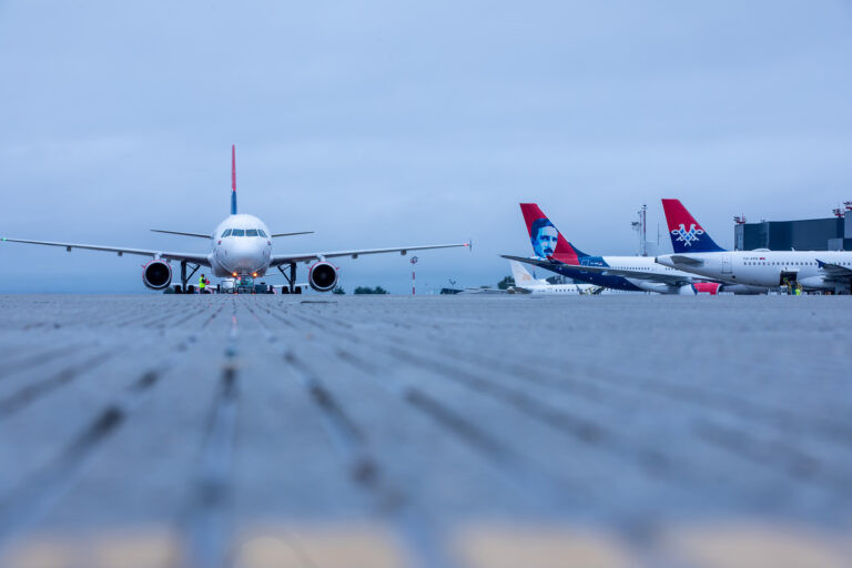 Globe Air Cargo and Air Serbia originate strategic partnership to amplify cargo operations in the United States – Air Cargo Week