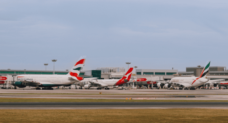 Changi Airport reviews 13.5 percent utter in airfreight – Air Cargo Week