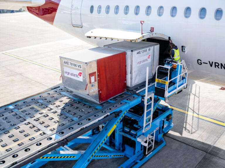 Virgin Atlantic to meet peak interval interrogate with new service – Air Cargo Week