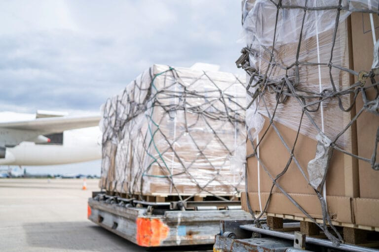 Hong Kong to Europe tonnages proceed to assemble – Air Cargo Week