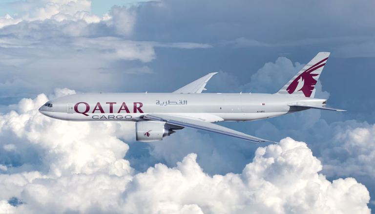 Qatar Airways Cargo goes live with CARGOSTACK – Air Cargo Week