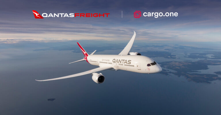 Qantas Freight doubles down on global digital gross sales – Air Cargo Week