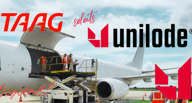 TAAG Angola Airlines joins Unilode’s pooled ULD hasty – Air Cargo Week