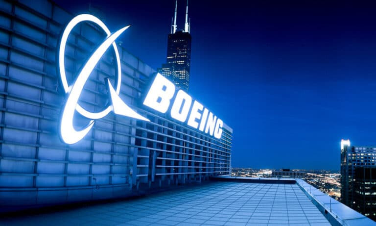 Boeing makes new offer to placing workers – Air Cargo Week