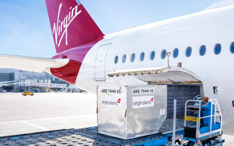 Virgin Atlantic appears to Mumbai amid rising query – Air Cargo Week