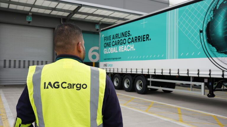 IAG Cargo winter time desk boosts global connectivity – Air Cargo Week