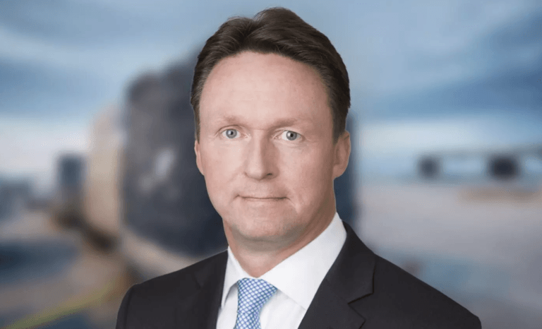 Atlas Air CEO Michael Steen joins IATA Board of Governors – Air Cargo Week