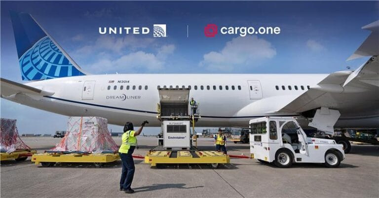 United Cargo adds capability to cargo.one reserving platform – Air Cargo Week