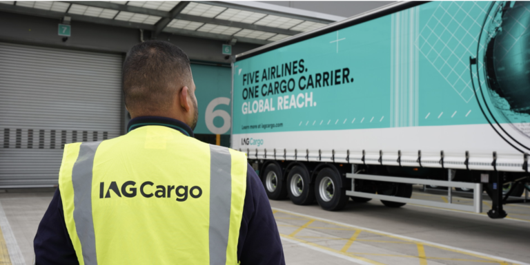 IAG Cargo expands winter community – Air Cargo Week