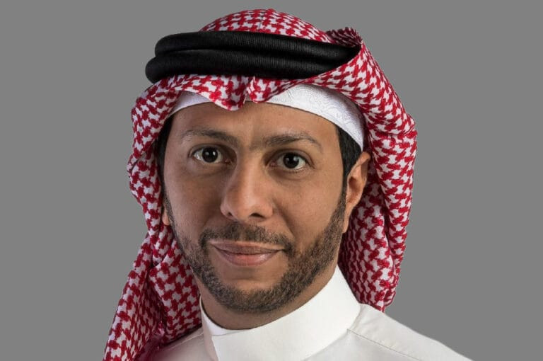 Saudia Cargo publicizes Eng. Loay Mashabi as New CEO – Air Cargo Week