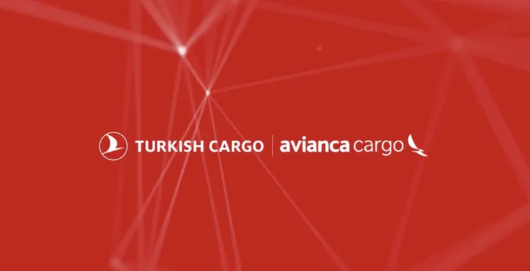 Turkish Cargo and Avianca Cargo originate new provider – Air Cargo Week