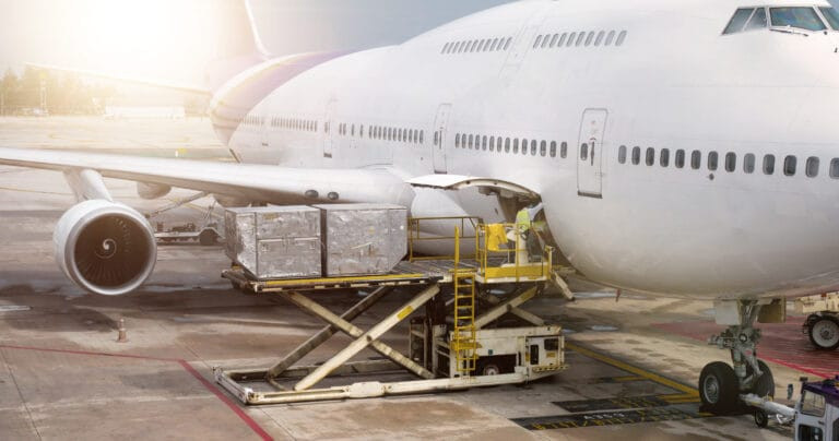 Asia's rise – Air Cargo Week