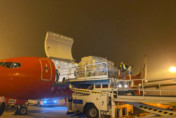 nova-post’s-supernova-airways-completes-first-budapest-–-chisinau-cargo-flight-–-air-cargo-week