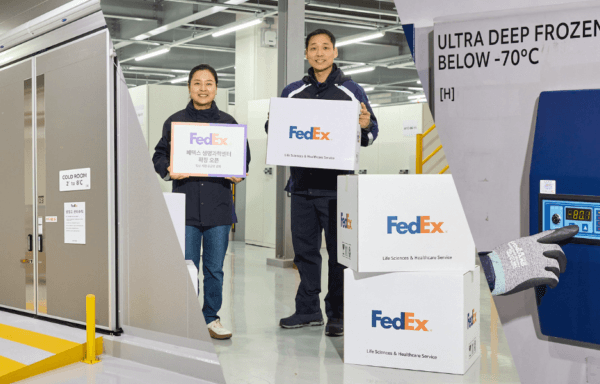 fedex-strengthens-healthcare-capabilities-in-asia-pacific-–-air-cargo-week