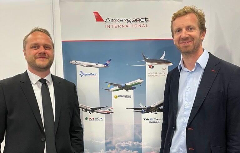 Aircargonet and CargoAi Forge Airfreight Evolution thru digital distribution – Air Cargo Week