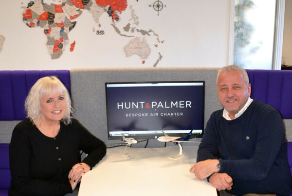 hunt-&-palmer-looks-to-the-longer-term-–-air-cargo-week