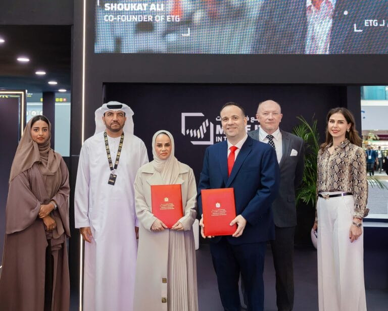 Etihad Cargo boosts UAE industry with extended MoU – Air Cargo Week