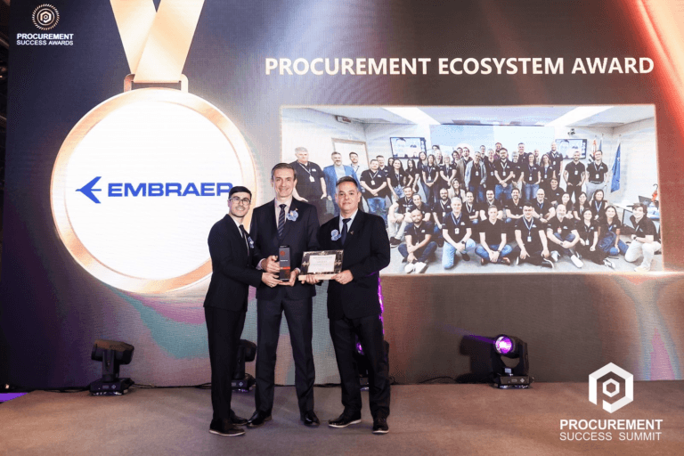 embraer-launches-onechain-programmr-–-air-cargo-week