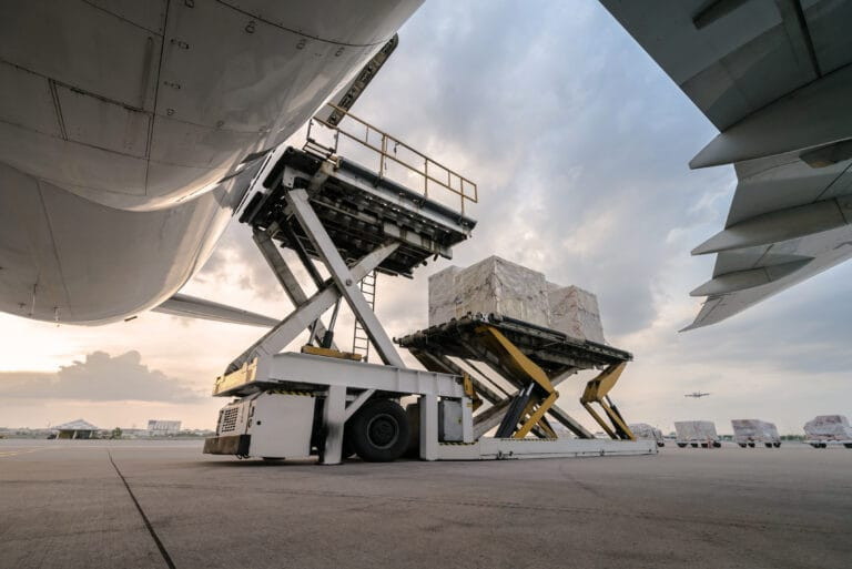 Exclaim amid ability traces – Air Cargo Week