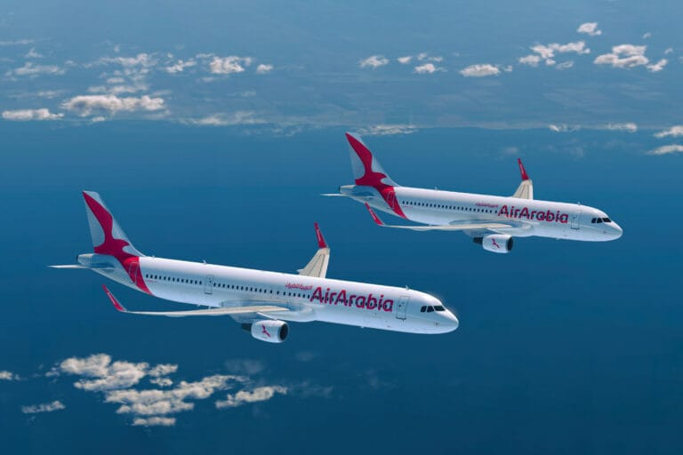 Globe Air Cargo appointed GSSA for Air Arabia in Poland – Air Cargo Week