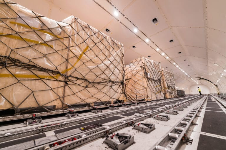 Worldwide air cargo set a query to maintains solid momentum in November – Air Cargo Week