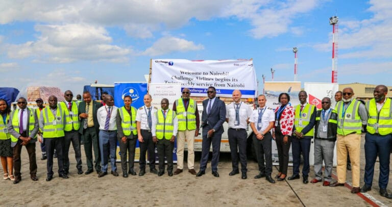 Self-discipline Neighborhood expands network to Africa – Air Cargo Week