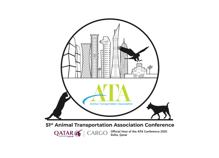 animal-transportation-association-convention-2025-to-be-held-in-doha,-qatar-–-air-cargo-week