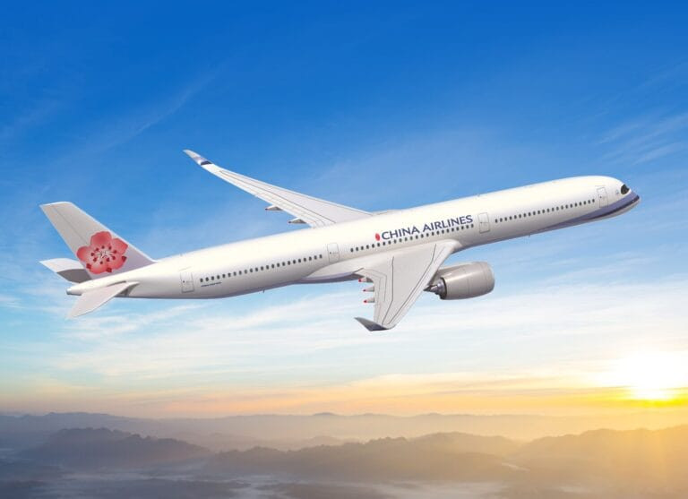 china-airlines-publicizes-belief-for-impress-spanking-novel-snappy-–-air-cargo-week