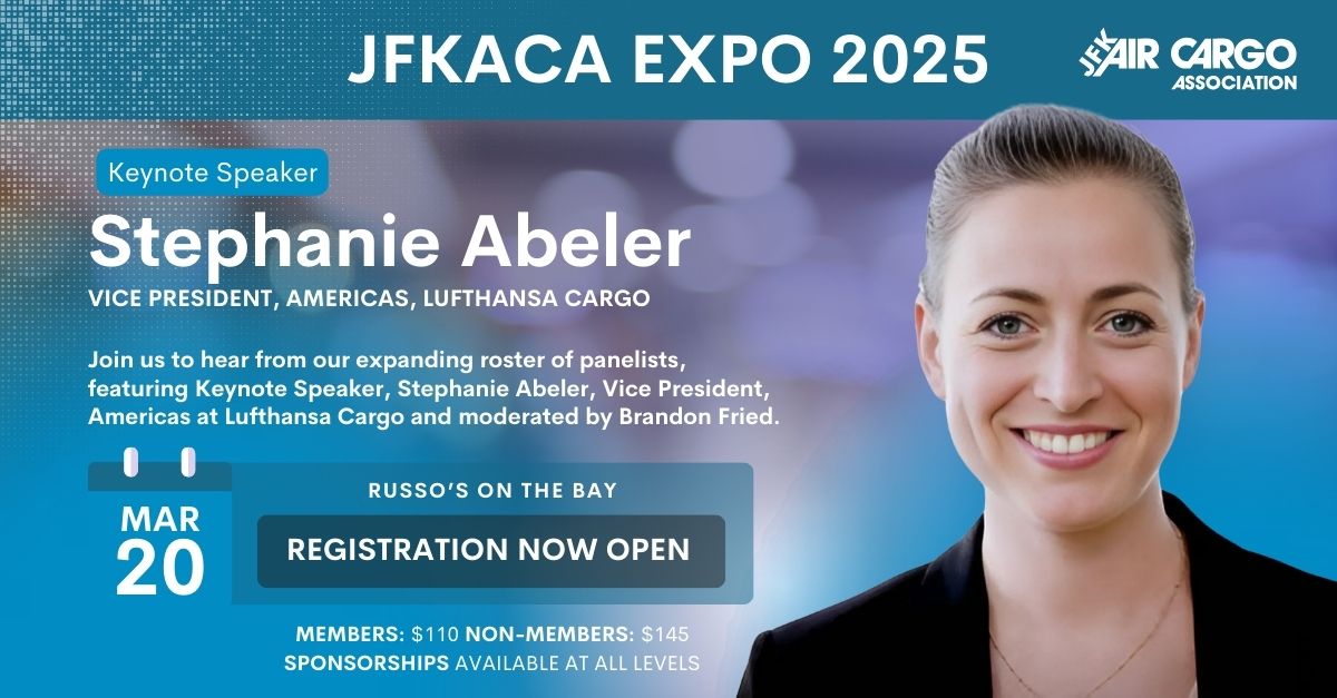 JFKACA Expo 2025